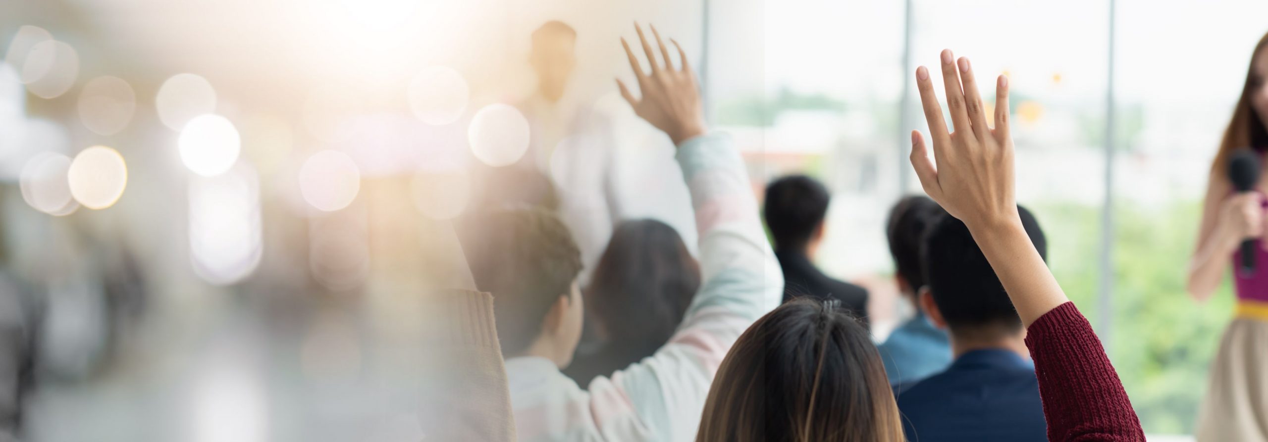 How can integrators educate themselves, as tech becomes more complex?