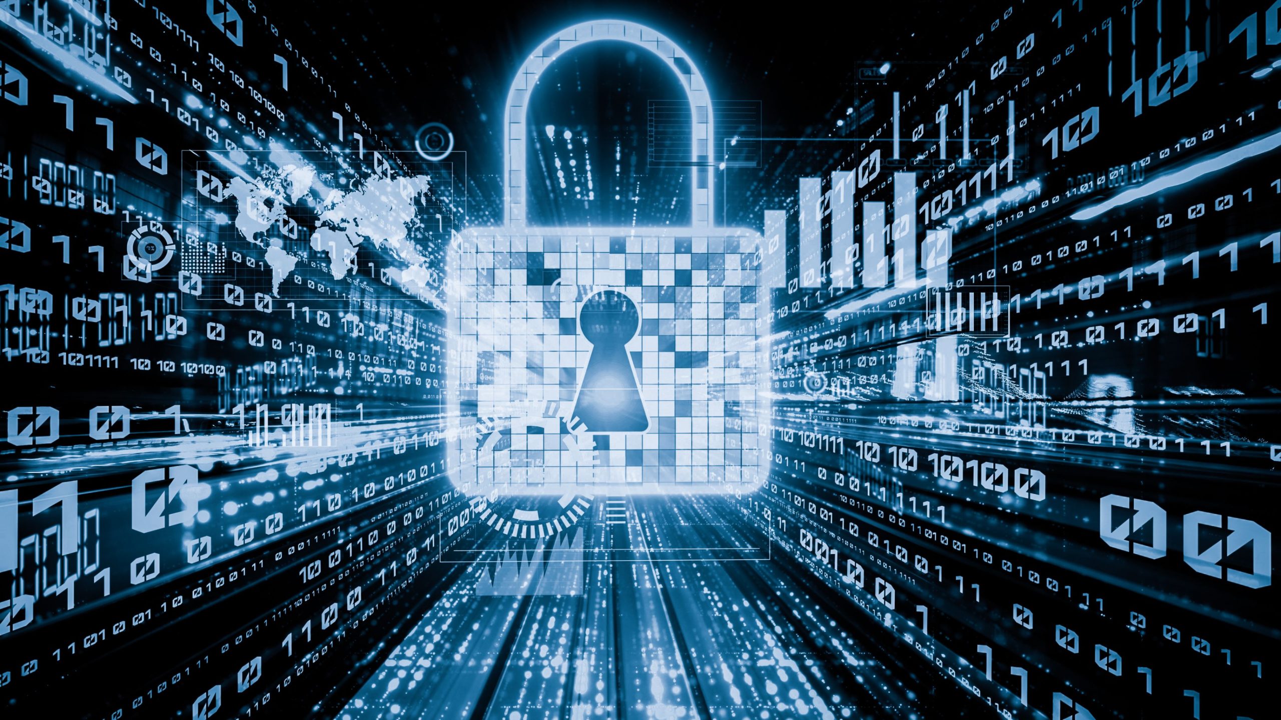 Security encryption